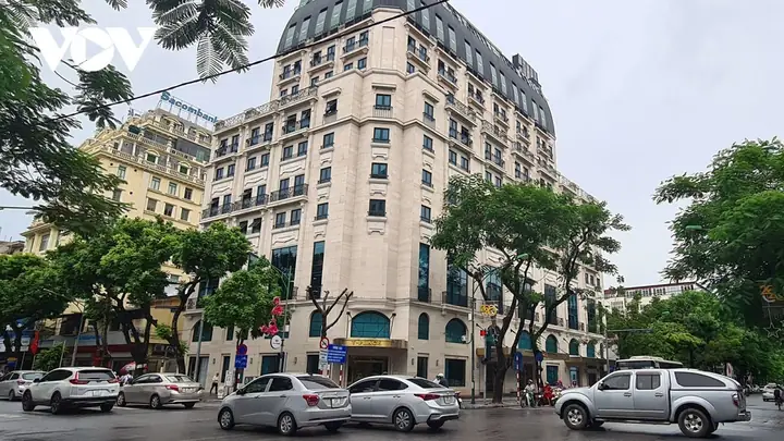 Đánh Giá Chi Tiết Chung Cư 30a Lý Thường Kiệt: Có Nên Chọn An Cư Tại Đây?