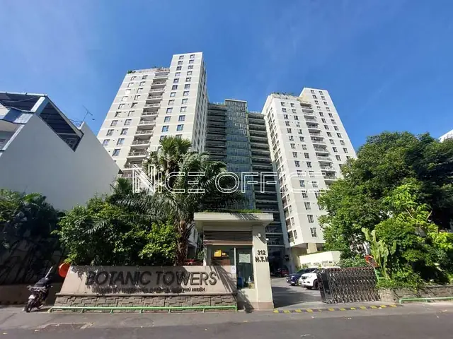 Đánh Giá Chi Tiết Chung Cư 312 Nguyễn Thượng Hiền: Vị Trí, Tiện Ích Và Giá Trị Đầu Tư