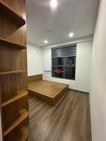 Đánh Giá Chi Tiết Chung Cư 312 Nguyễn Thượng Hiền: Vị Trí, Tiện Ích Và Giá Trị Đầu Tư