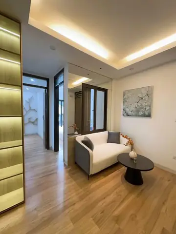 Đánh Giá Chi Tiết Chung Cư 335 Cầu Giấy: Căn Hộ Cao Cấp Hay Lựa Chọn Tài Chính?
