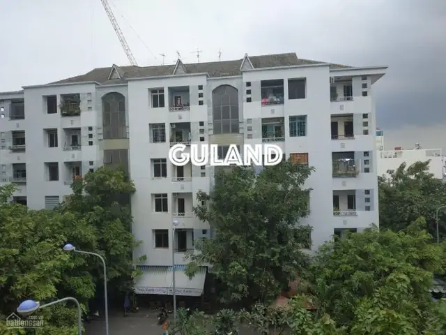 Đánh Giá Chi Tiết Chung Cư 336 Nguyễn Văn Lương: Vị Trí, Tiện Ích Và Giá Trị Đầu Tư