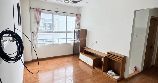 Đánh Giá Chi Tiết Chung Cư 339 34a Tô Hiến Thành: Có Nên Thuê Không?