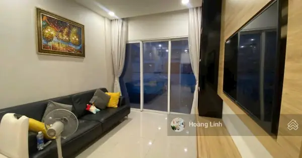 Đánh Giá Chi Tiết Chung Cư 35 Hồ Học Lãm: Vị Trí, Tiện Ích Và Giá Trị Thực Tế
