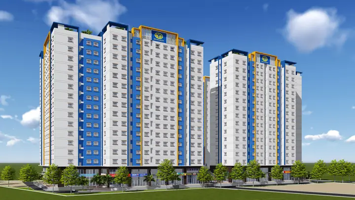 Đánh Giá Chi Tiết Chung Cư 35 Hồ Học Lãm: Vị Trí, Tiện Ích Và Giá Trị Thực Tế