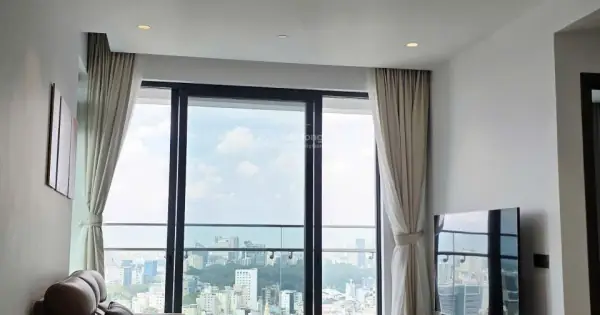Đánh Giá Chi Tiết Chung Cư 353 Nguyễn Trãi: Căn Hộ Cao Cấp Hay Lựa Chọn Cho Người Trẻ?