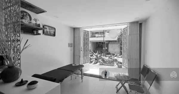 Đánh Giá Chi Tiết Chung Cư 43 Hồ Văn Huê: Vị Trí, Tiện Ích Và Giá Trị Thực Tế