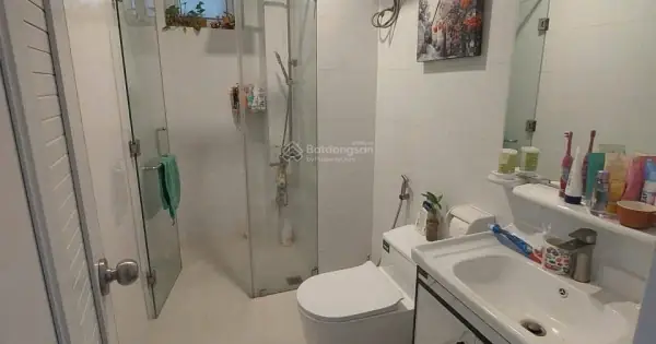 Đánh Giá Chi Tiết Chung Cư 44 Đặng Văn Năng: Phân Tích Vị Trí, Tiện Ích Và Giá Trị Đầu Tư