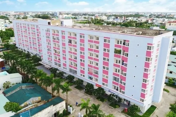 Đánh Giá Chi Tiết Chung Cư 444 Ngô Quyền: Vị Trí, Tiện Ích Và Giá Trị Sống Thực Tế