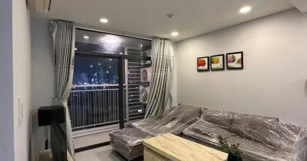 Đánh Giá Chi Tiết Chung Cư 448 Nguyễn Tất Thành: Vị Trí, Tiện Ích Và Giá Bán Mới Nhất