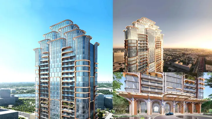 Đánh Giá Chi Tiết Chung Cư 448 Nguyễn Tất Thành: Vị Trí, Tiện Ích Và Giá Bán Mới Nhất