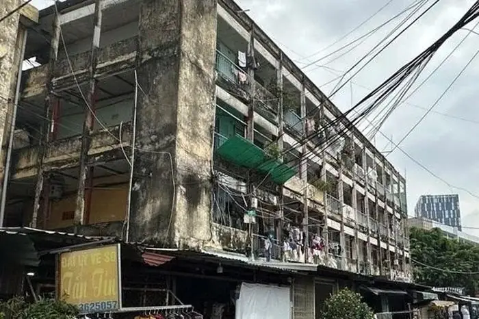 Đánh Giá Chi Tiết Chung Cư 47 Long Hưng: Vị Thế, Tiện Ích Và Giá Trị Thực