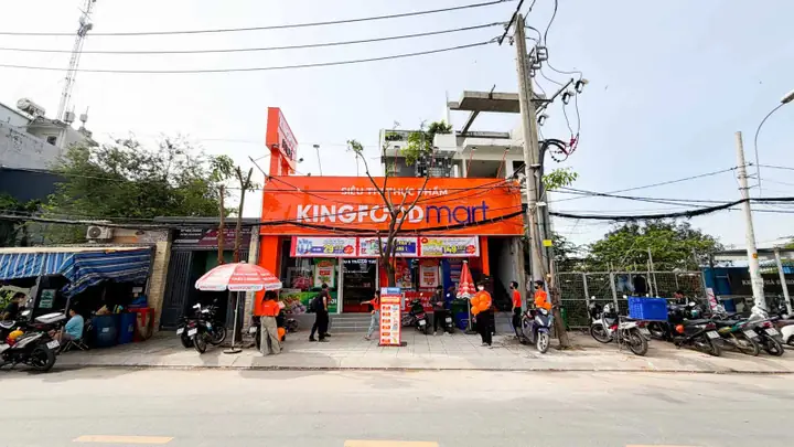 Review Chung Cư 4s Linh Đông: Căn Hộ Giá Rẻ Có Đáng "đầu Tư"?