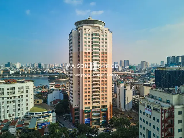 Đánh Giá Chi Tiết Chung Cư 57 Láng Hạ: Có Nên Chọn Nơi Đây Để An Cư?