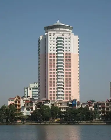 Đánh Giá Chi Tiết Chung Cư 57 Láng Hạ: Có Nên Chọn Nơi Đây Để An Cư?