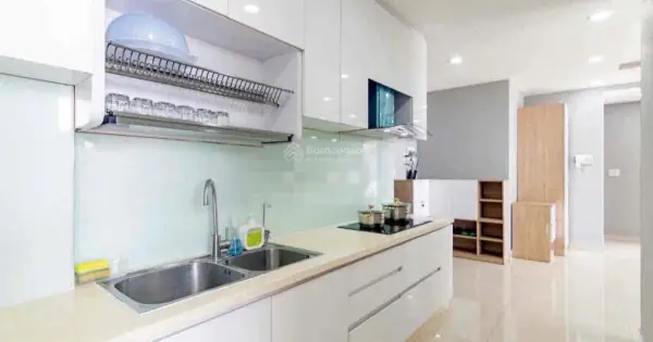 Cập Nhật Thông Tin Mới Nhất Về Chung Cư 584 Lũy Bán Bích Và Khu Vực Lân Cận