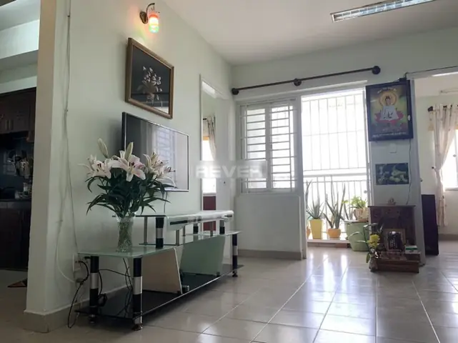 Đánh Giá Chi Tiết Chung Cư 6 4ha Thạnh Mỹ Lợi: Vị Trí, Tiện Ích & Giá Cả