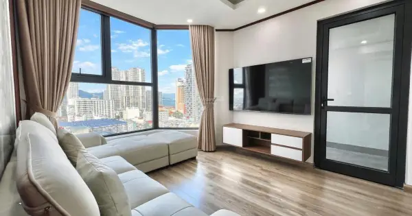 Đánh Giá Chi Tiết Chung Cư 60 Nguyễn Thiện Thuật Nha Trang: Có Nên Đầu Tư Hay Không?