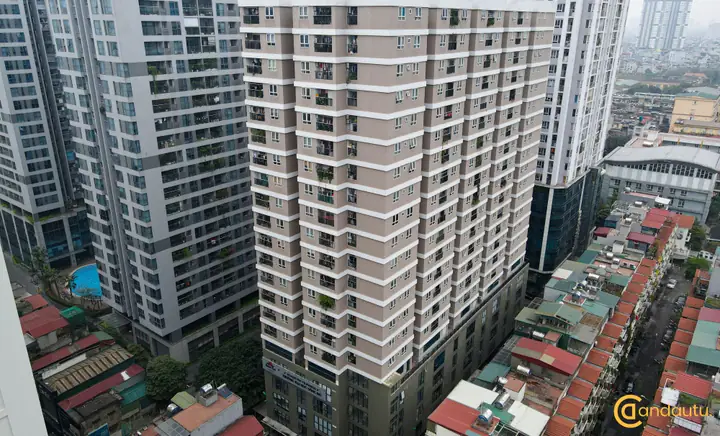 Đánh Giá Chi Tiết Chung Cư 60b Nguyễn Huy Tưởng: Vị Trí, Tiện Ích Và Giá Trị Thực Tế