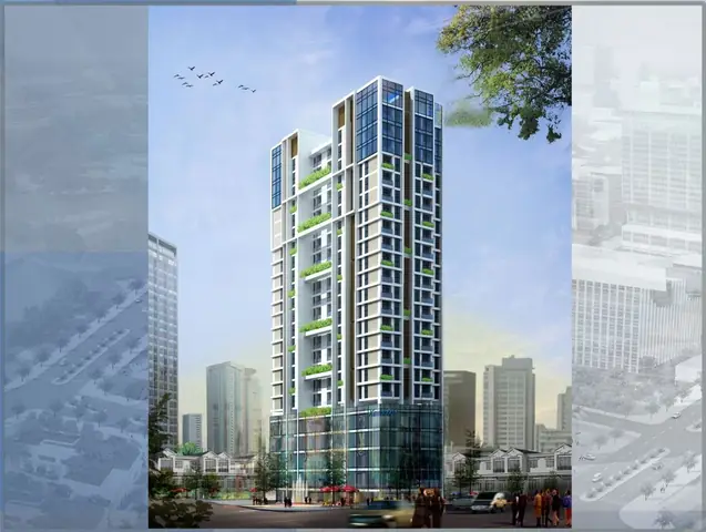 Đánh Giá Chi Tiết Chung Cư 60b Nguyễn Huy Tưởng: Vị Trí, Tiện Ích Và Giá Trị Thực Tế