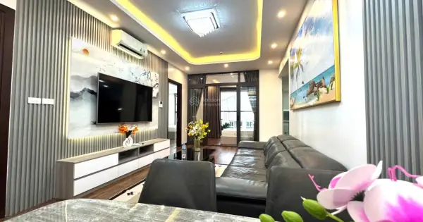 Đánh Giá Chi Tiết Chung Cư 60b Nguyễn Huy Tưởng: Vị Trí, Tiện Ích Và Giá Trị Thực Tế