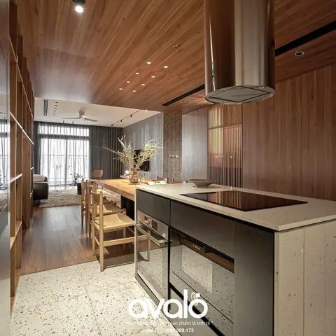 Chung Cư 60m2 Có Chật Không? Giải Đáp Chi Tiết Và Bí Quyết Bố Trí Không Gian Sống Lý Tưởng