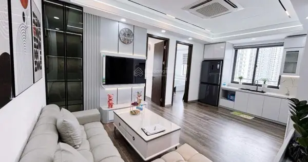 Đánh Giá Chi Tiết Chung Cư 622 Minh Khai: Vị Trí, Tiện Ích Và Giá Thuê/ Bán Mới Nhất 2026