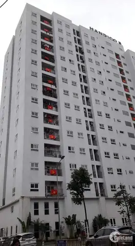 Đánh Giá Chi Tiết: Chung Cư 622 Minh Khai - Có Thực Sự Đáng Thuê Trong Năm 2026?