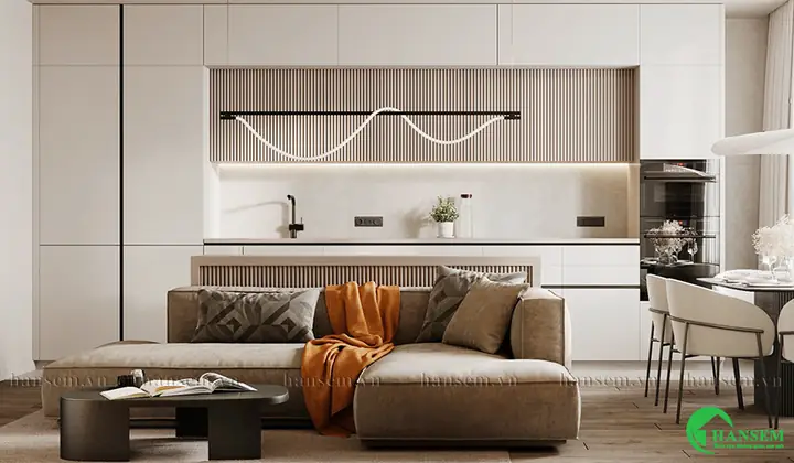 Top 10 Mẫu Thiết Kế Chung Cư 70m² 3 Phòng Ngủ: Đánh Giá Chi Tiết & Lựa Chọn Tối Ưu