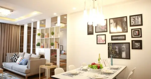 Đánh Giá Chi Tiết Chung Cư 75 Tam Trinh: Lựa Chọn An Cư Hay Đầu Tư?