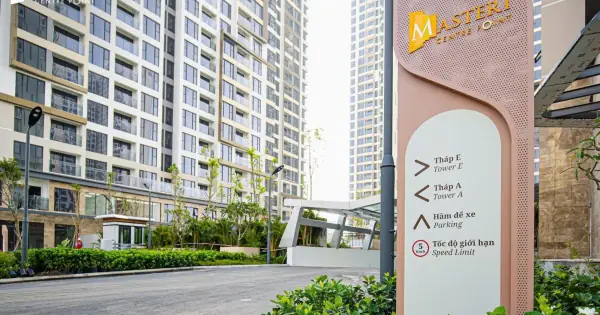 Top 10 Phong Cách Thiết Kế Nội Thất Chung Cư 80m2 3 Phòng Ngủ Tối Ưu Không Gian Và Công Năng