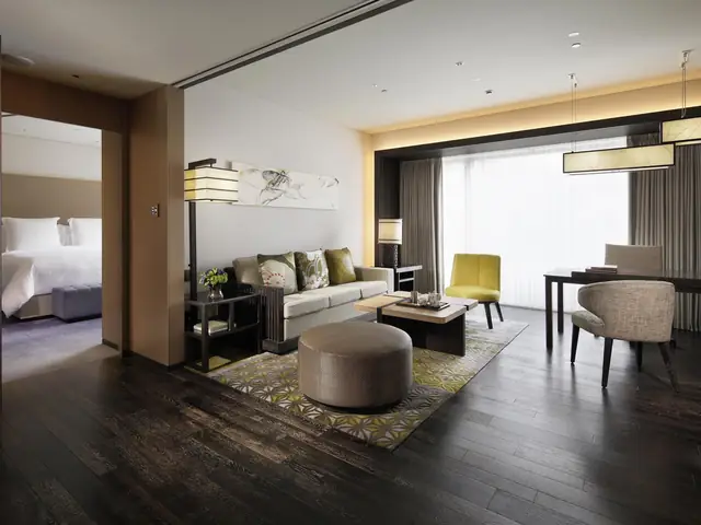 Top 10 Phong Cách Thiết Kế Nội Thất Chung Cư 80m2 3 Phòng Ngủ Tối Ưu Không Gian Và Công Năng