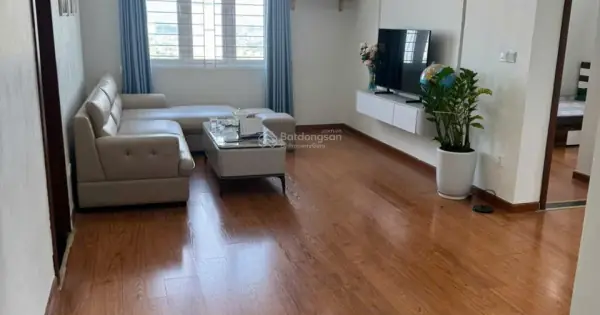 Đánh Giá Chi Tiết Chung Cư 89 Phùng Hưng: Vị Trí, Tiện Ích Và Giá Trị Đầu Tư