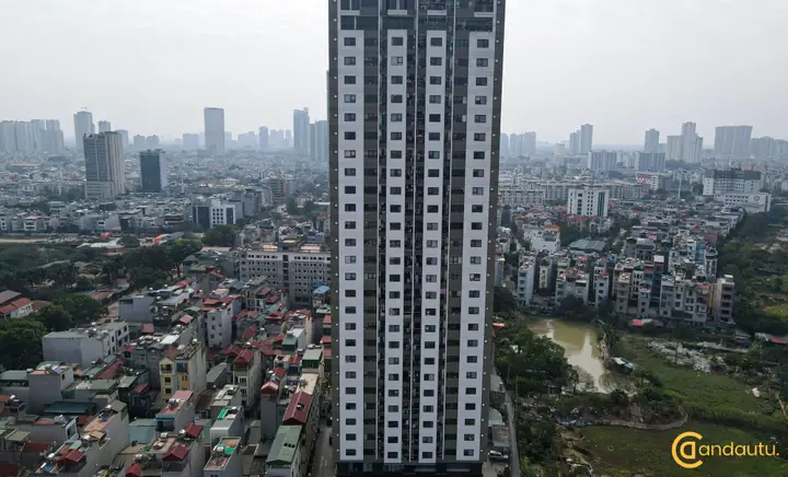 Đánh Giá Chi Tiết Chung Cư 91 Đại Mỗ: Vị Trí, Tiện Ích Và Giá Trị Đầu Tư Thực Tế
