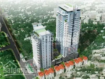 Đánh Giá Chi Tiết Chung Cư A2 Đền Lừ 2: Vị Trí, Tiện Ích Và Giá Trị Sống Thực Tế