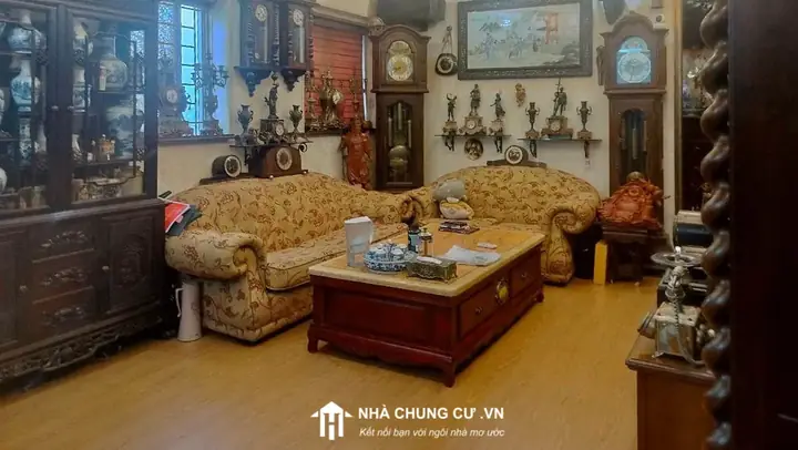 Đánh Giá Chi Tiết Chung Cư A2 Đền Lừ 2: Vị Trí, Tiện Ích Và Giá Trị Sống Thực Tế