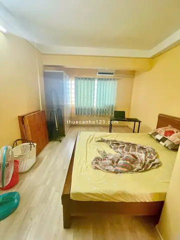Đánh Giá Chi Tiết Chung Cư A2 Phan Xích Long: Căn Hộ Lý Tưởng Cho Gia Đình Trẻ Tại Quận Phú Nhuận