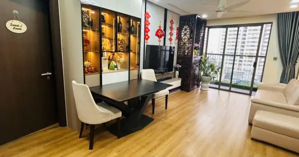 Đánh Giá Chi Tiết Chung Cư A3 Học Viện Quân Y: Có Nên Chọn Mua Hay Thuê?