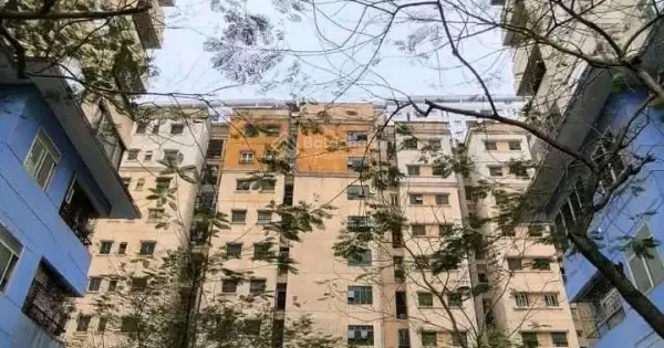 Tìm Hiểu Về Chung Cư A4 Mỹ Đình 1: Vị Trí, Tiện Ích Và Cuộc Sống Tại Khu Vực