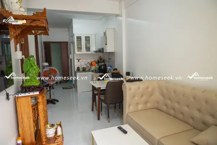 Đánh Giá Chi Tiết Chung Cư Acc An Giang: Có Thực Sự Là Nơi An Cư Lý Tưởng?