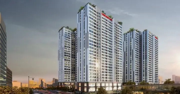 Đánh Giá Chi Tiết Chung Cư Aeon Mall Hà Đông: Vị Trí, Tiện Ích Và Giá Cả Năm 2026