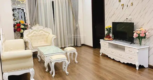 Đánh Giá Chi Tiết: Có Nên Thuê Chung Cư An Bình Trong Năm 2026?