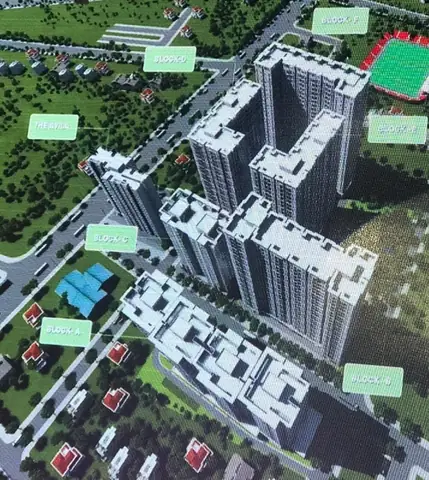 Cập Nhật Thông Tin Mới Nhất Về Chung Cư An Dương Vương Quận 8