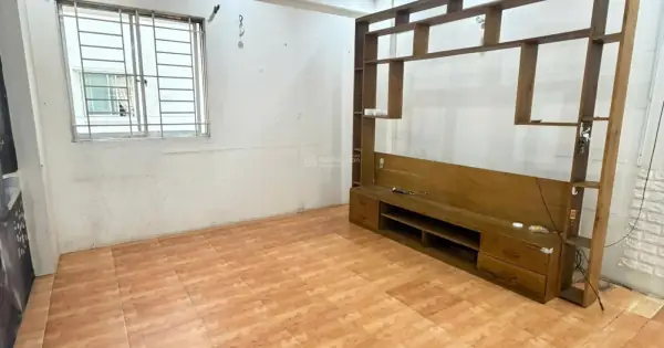 Cập Nhật Thông Tin Mới Nhất Về Chung Cư An Dương Vương Quận 8