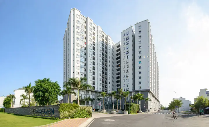 Đánh Giá Chi Tiết Chung Cư An Gia Garden: Có Nên Mua Hay Không?