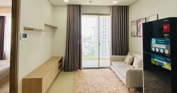 Đánh Giá Chi Tiết Chung Cư An Gia Garden: Có Nên Mua Hay Không?