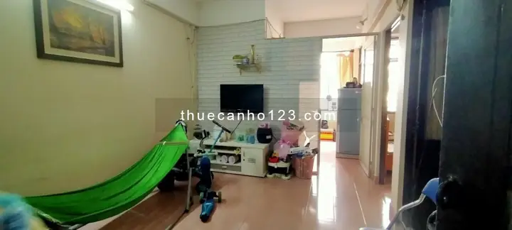 Đánh Giá Chi Tiết Chung Cư An Hòa 2: Vị Trí, Tiện Ích Và Giá Thuê Thực Tế Năm 2026