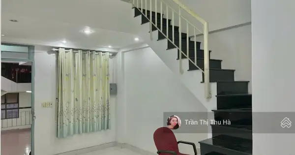 Đánh Giá Chi Tiết Chung Cư An Hòa 4 Quận 7: Vị Trí, Tiện Ích Và Giá Trị Đầu Tư Thực Tế