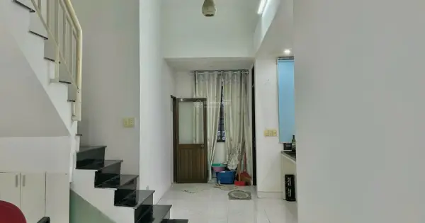 Đánh Giá Chi Tiết Chung Cư An Hòa 4 Quận 7: Vị Trí, Tiện Ích Và Giá Trị Đầu Tư Thực Tế