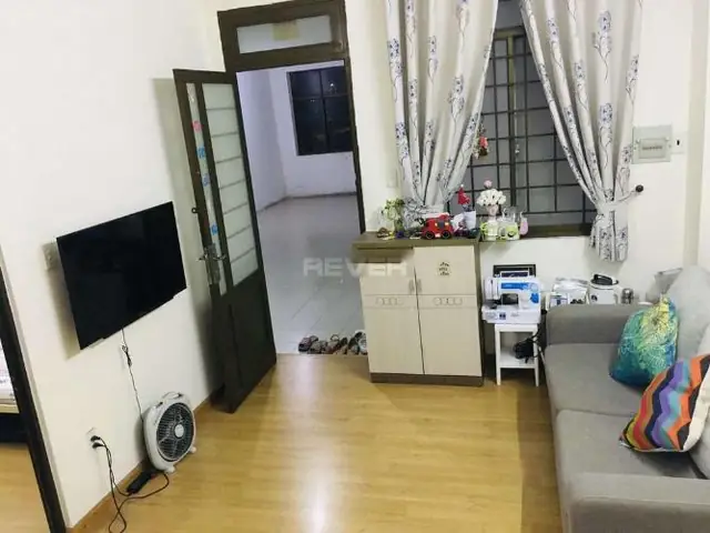 Đánh Giá Chi Tiết Chung Cư An Hòa 4 Quận 7: Vị Trí, Tiện Ích Và Giá Trị Đầu Tư Thực Tế
