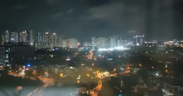 Đánh Giá Chi Tiết Chung Cư An Hòa Quận 2: Vị Trí, Tiện Ích Và Giá Trị Đầu Tư
